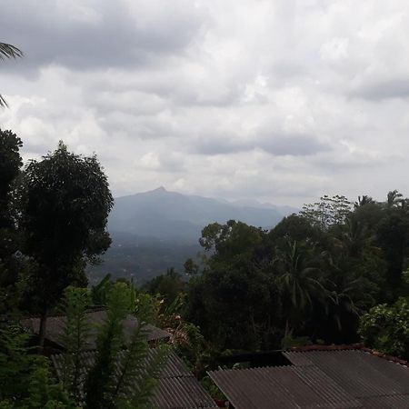 Kandy Fortress Екстериор снимка