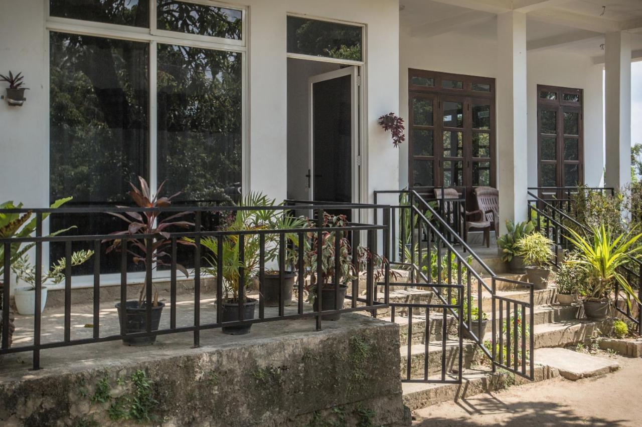 Kandy Fortress Екстериор снимка