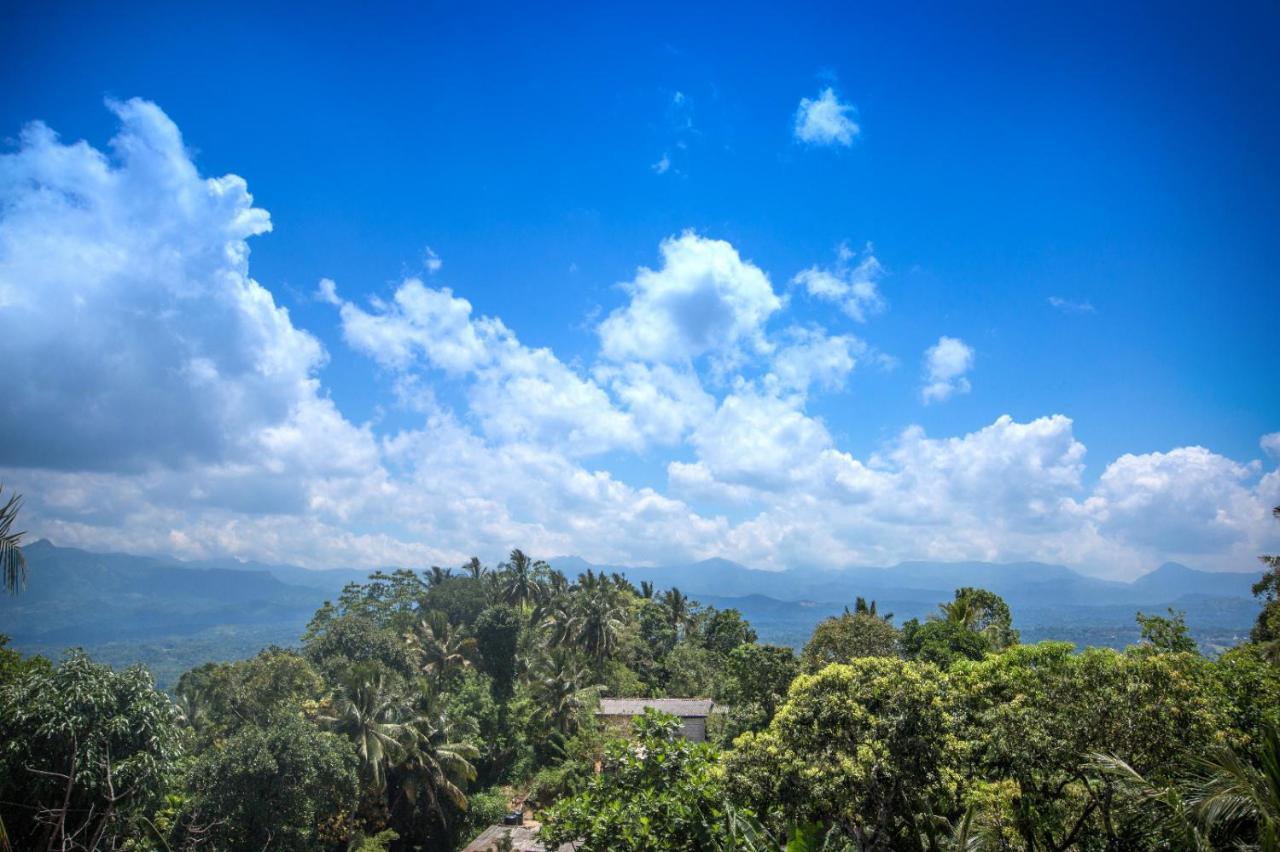 Kandy Fortress Екстериор снимка