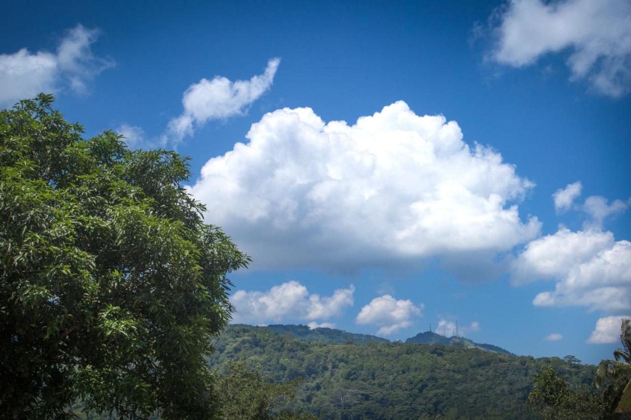 Kandy Fortress Екстериор снимка