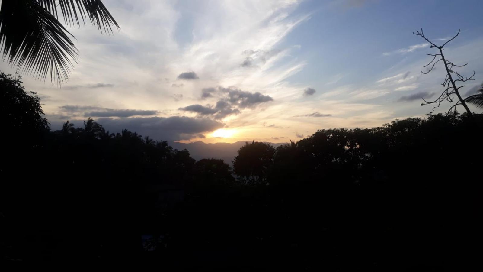 Kandy Fortress Екстериор снимка