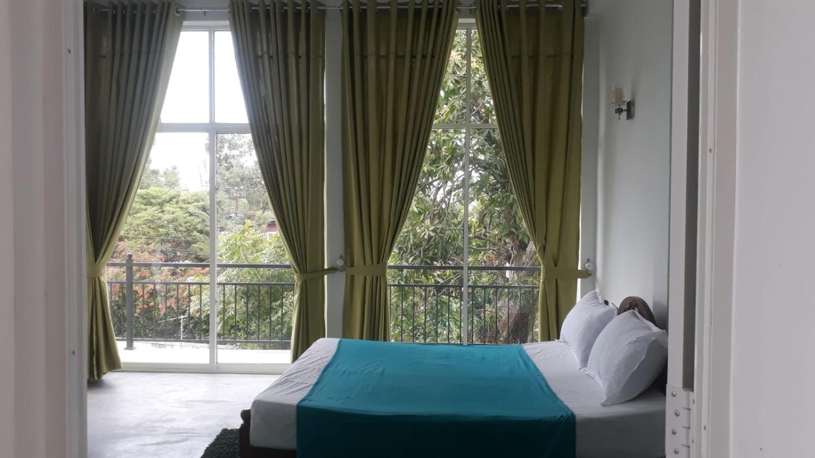 Kandy Fortress Екстериор снимка