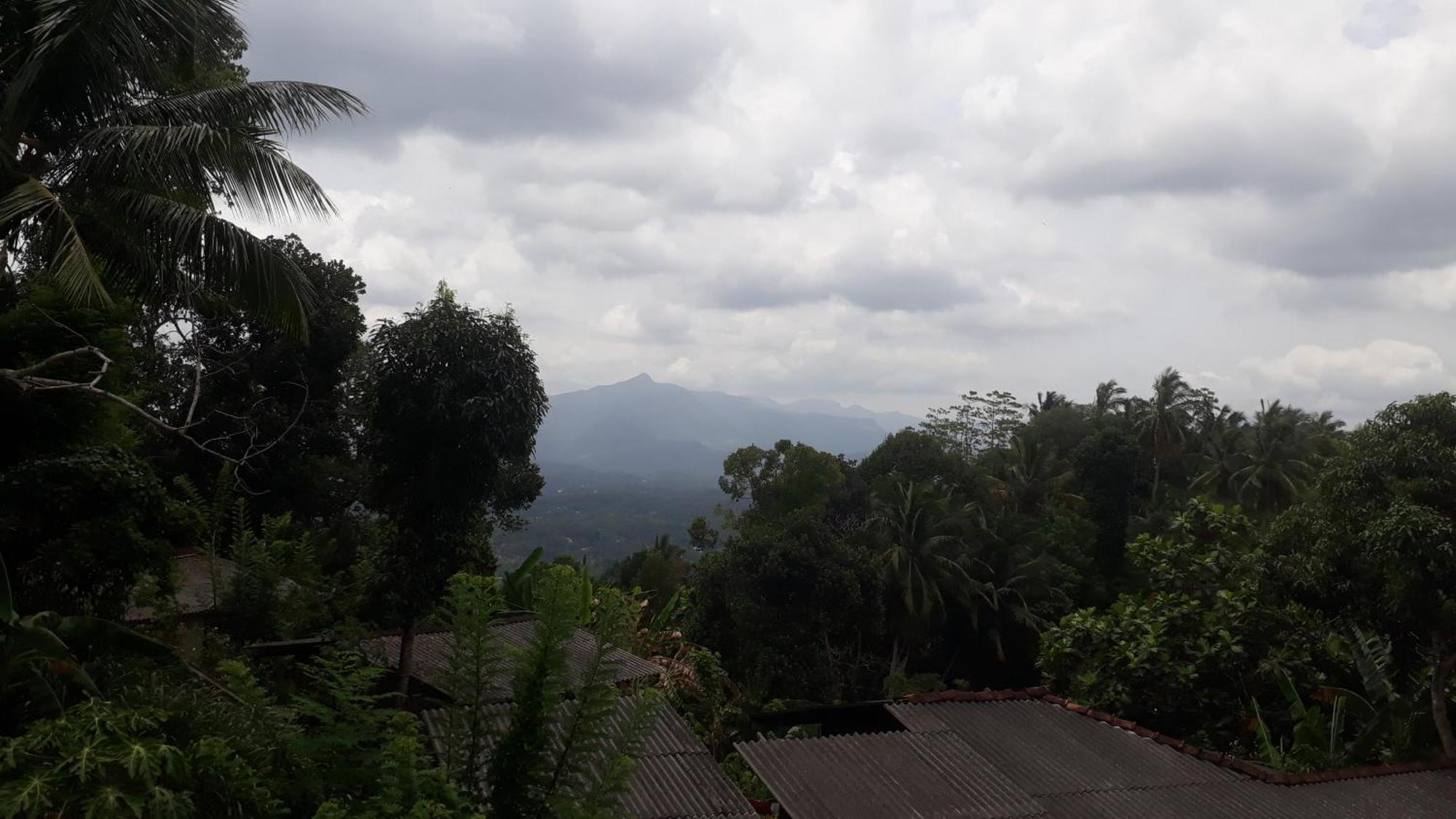 Kandy Fortress Екстериор снимка