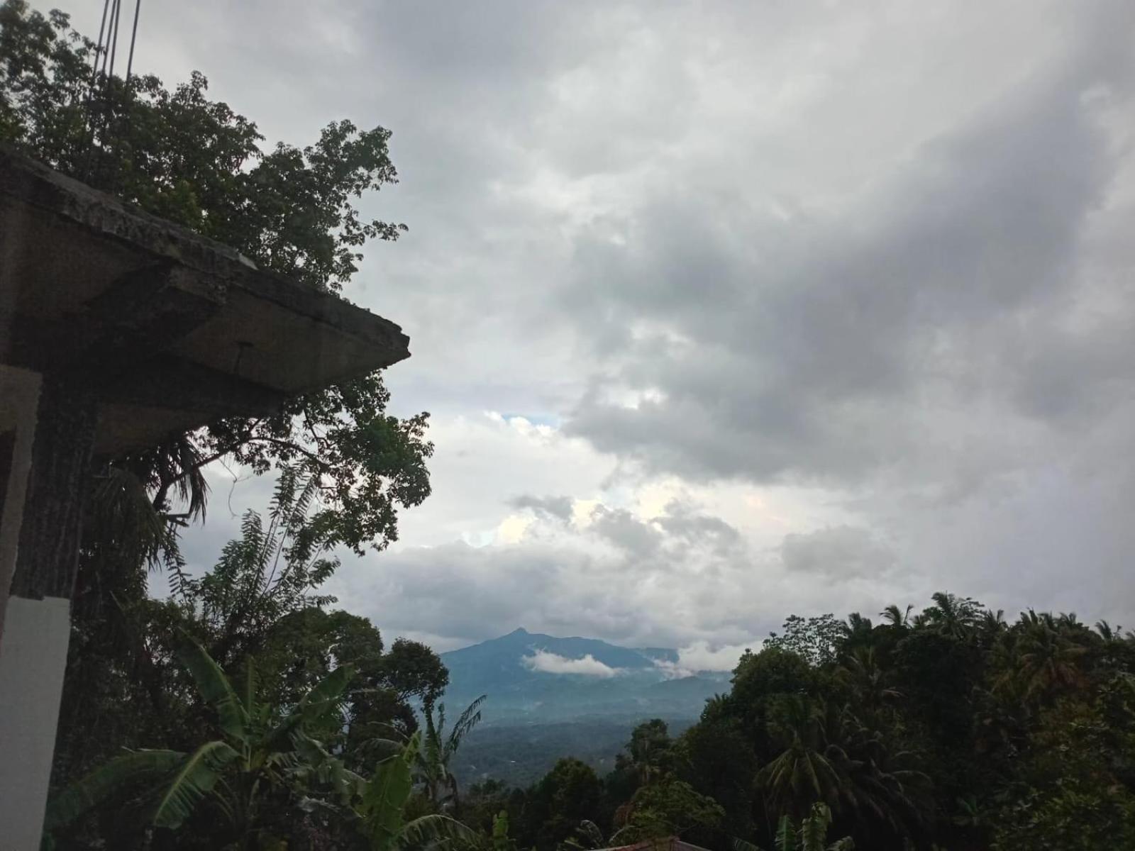 Kandy Fortress Екстериор снимка